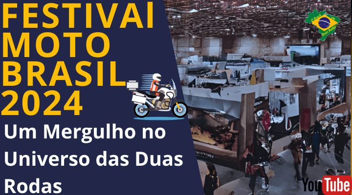 FESTIVAL MOTO BRASIL 2024