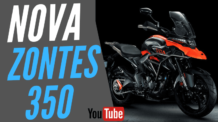 NOVA ZONTES 350