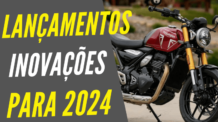 TENDÊNCIAS E REALIDADES PARA 2024