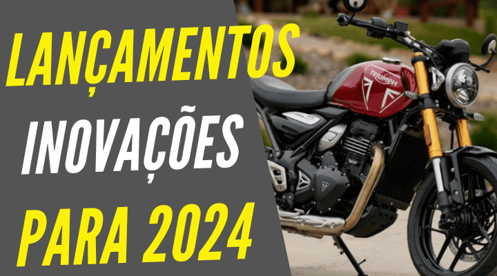 TENDÊNCIAS E REALIDADES PARA 2024